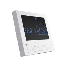 Heat Decor termoregulator HD-T02.W