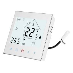 Heat Decor HD-T1000 termoregulator HD-T1000.W