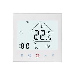 Heat Decor HD-T1000 termoregulator HD-T1000.W