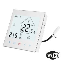 Heat Decor HD-T1000 termoregulator HD-T1000.W.WIFI
