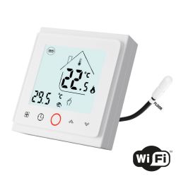 Heat Decor HD-T500 termoregulator HD-T500.W.WIFI
