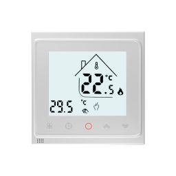 Heat Decor HD-T500 termoregulator HD-T500.W.WIFI