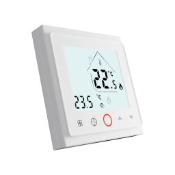 Heat Decor HD-T500 termoregulator HD-T500.W.WIFI