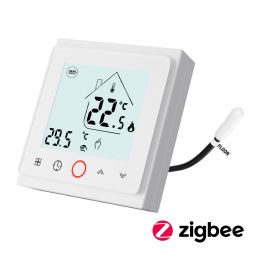 Heat Decor HD-T500 termoregulator HD-T500.W.ZIGBEE