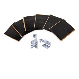 Heat Decor zestaw montażowy Z.BX