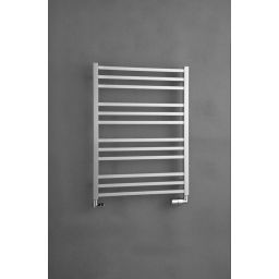 P.M.H. Avento grzejnik łazienkowy 79x60 cm biały połysk AV2W