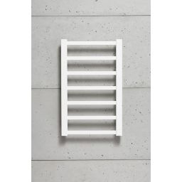 P.M.H. Galeon grzejnik łazienkowy 50x128 cm biały G3W