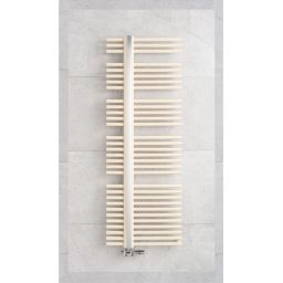 P.M.H. Kronos grzejnik łazienkowy 118,2x60 cm biały KR2W