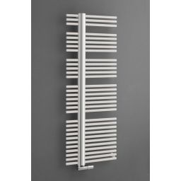 P.M.H. Kronos grzejnik łazienkowy 167x60 cm biały KR3W