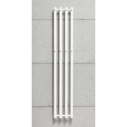 P.M.H. Rosendal grzejnik łazienkowy 26,6x150 cm biały R2W