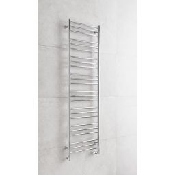 P.M.H. Sorano grzejnik łazienkowy 163x50 cm biały połysk SN5W