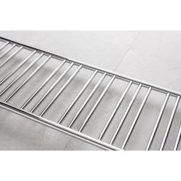 P.M.H. Sorano grzejnik łazienkowy 163x60 cm biały połysk SN6W