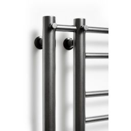 P.M.H. Theia grzejnik łazienkowy 50x94 cm antracyt T1A