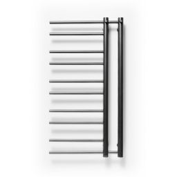 P.M.H. Theia grzejnik łazienkowy 50x94 cm lewy antracyt T1A-L