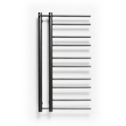 P.M.H. Theia grzejnik łazienkowy 50x94 cm biały mat strukturalny T1WE