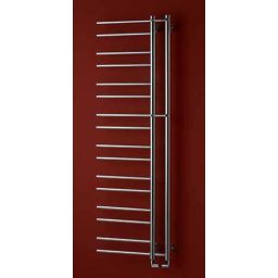 P.M.H. Theia grzejnik łazienkowy 50x154 cm lewy biały mat strukturalny T2WE-L