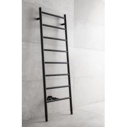 P.M.H. Zoe grzejnik łazienkowy 170x60 cm chrom ZO1C-M