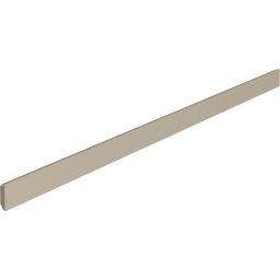 Hansgrohe WallStoris Planet Edition panel ścienny 70 cm piaskowy 28911210