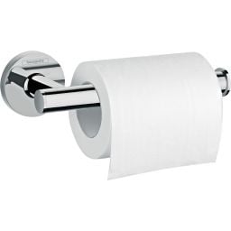 Hansgrohe Logis Universal uchwyt na papier toaletowy chrom 41726000