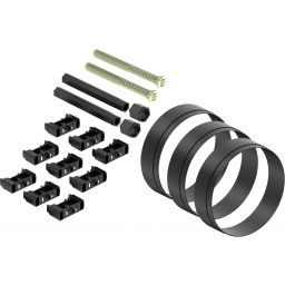 Hansgrohe element podtynkowy baterii 13632000