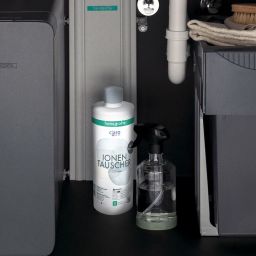 Hansgrohe filtr węglowy baterii kuchennej z jonizacją 76815000