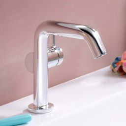 Hansgrohe Tecturis S bateria umywalkowa stojąca chrom 73321000