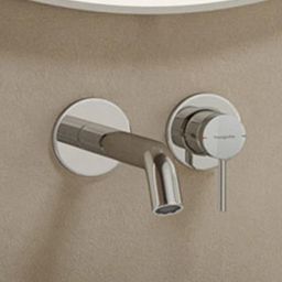 Hansgrohe Tecturis S bateria umywalkowa podtynkowa chrom 73350000