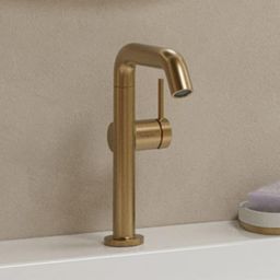 Hansgrohe Tecturis S bateria umywalkowa stojąca 73360140