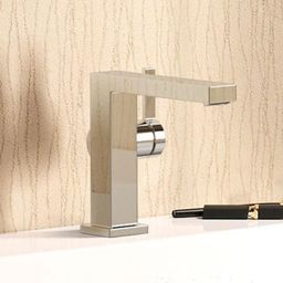 Hansgrohe Tecturis E bateria umywalkowa stojąca chrom 73020000