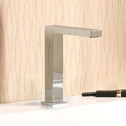 Hansgrohe Tecturis E bateria umywalkowa stojąca chrom 73053000