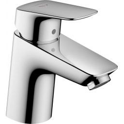 Hansgrohe Logis bateria umywalkowa stojąca chrom 71075000