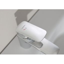 Hansgrohe Logis bateria umywalkowa stojąca chrom 71075000