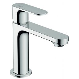 Hansgrohe Rebris S bateria umywalkowa stojąca chrom 72519000