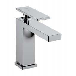 Hansgrohe Tecturis E bateria umywalkowa stojąca CoolStart chrom 73012000