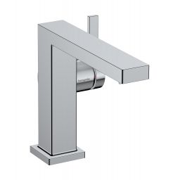 Hansgrohe Tecturis E bateria umywalkowa stojąca chrom 73021000