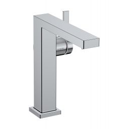 Hansgrohe Tecturis E bateria umywalkowa stojąca chrom 73041000