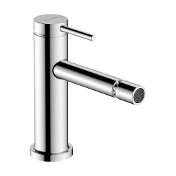 Hansgrohe Tecturis S bateria bidetowa stojąca chrom 73201000