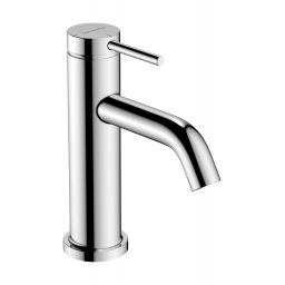 Hansgrohe Tecturis S bateria umywalkowa stojąca chrom 73301000