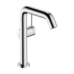 Hansgrohe Tecturis S bateria umywalkowa stojąca chrom 73360000