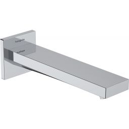 Hansgrohe Tecturis E wylewka do baterii wannowej chrom 73410000
