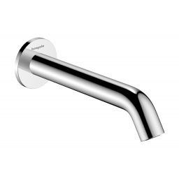 Hansgrohe Tecturis S wylewka do baterii wannowa chrom 73411000