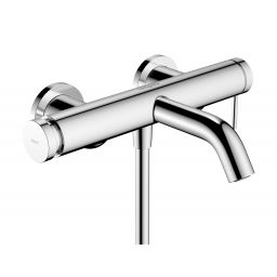 Hansgrohe Tecturis S bateria wannowo-prysznicowa ścienna chrom 73422000