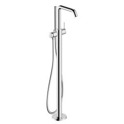 Hansgrohe Tecturis S bateria wannowo-prysznicowa wolnostojąca chrom 73440000