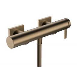 Hansgrohe Tecturis E bateria prysznicowa ścienna 73620140
