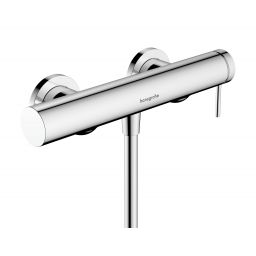 Hansgrohe Tecturis S bateria prysznicowa ścienna chrom 73622000