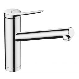 Hansgrohe Zesis M33 bateria kuchenna stojąca/podokienna chrom 74805000