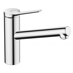 Hansgrohe Zesis M33 EcoSmart bateria kuchenna stojąca chrom 74811000