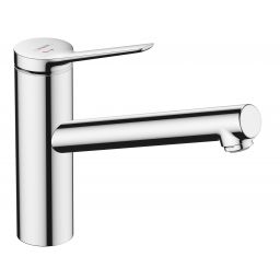Hansgrohe Zesis M33 EcoSmart bateria kuchenna stojąca chrom 74813000