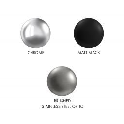 Hansgrohe Zesis M33 bateria kuchenna stojąca chrom 74823000