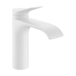 Hansgrohe Vivenis bateria umywalkowa stojąca biała 75023700